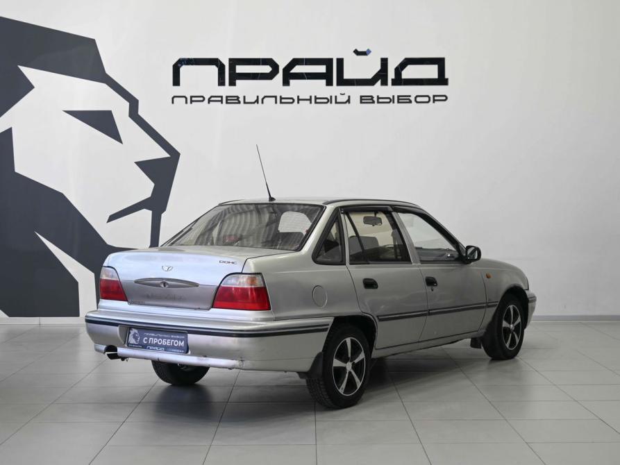 Daewoo Nexia I Ростов-на-Дону  - изображение 3