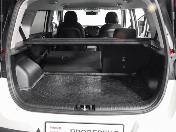 Kia Soul III с пробегом 2021 года, цена 2 099 000 рублей, 42890 км, хэтчбек, Автокод Объявления