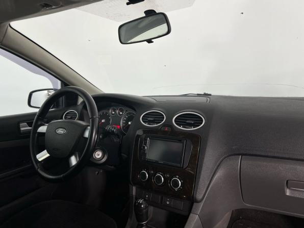 Ford Focus II с пробегом 2007 года, цена 349 000 рублей, 286000 км, хэтчбек, Автокод Объявления