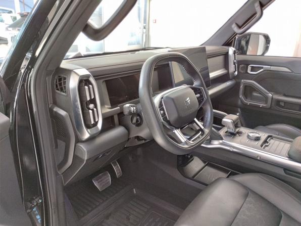 JETOUR T2 с пробегом 2024 года, цена 3 150 000 рублей, 33140 км, внедорожник, Автокод Объявления