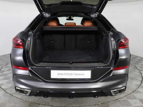 BMW X6 III (G06) с пробегом 2021 года, цена 9 850 000 рублей, 30000 км, внедорожник, Автокод Объявления