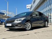 Kia Cerato III Краснодар  - изображение 27