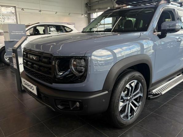 Новый Haval Dargo 2026 года, цена 3 699 000 рублей, внедорожник, Автокод Объявления