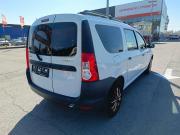 Lada (ВАЗ) Largus I Тюмень  - изображение 24