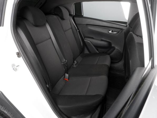 Kia Rio IV Рестайлинг с пробегом 2021 года, цена 1 699 000 рублей, 103735 км, хэтчбек, Автокод Объявления