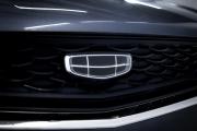 Geely Tugella I Тюмень  - изображение 39