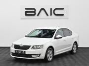 Skoda Octavia III (A7) Москва  - изображение 16