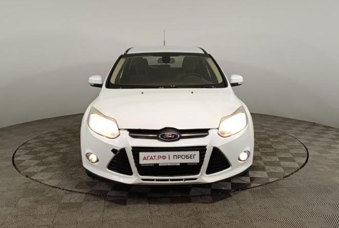 Ford Focus III с пробегом 2013 года, цена 500 000 рублей, 292105 км, универсал, Автокод Объявления