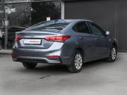 Hyundai Solaris II Москва  - изображение 25
