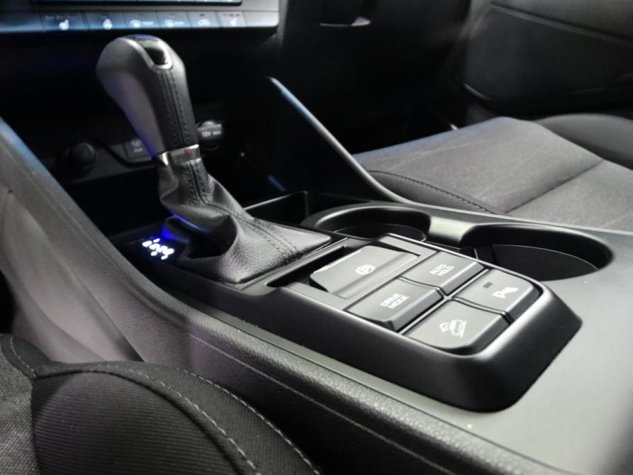 Hyundai Tucson III Рестайлинг Москва  - изображение 19