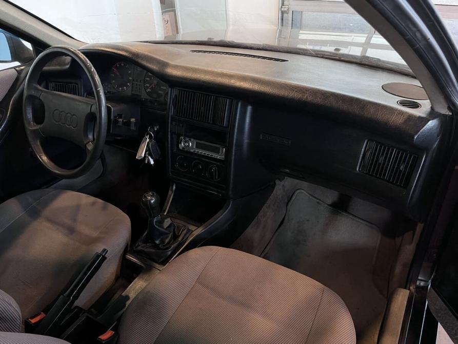 Audi 80 IV (B3) Чебоксары  - изображение 12