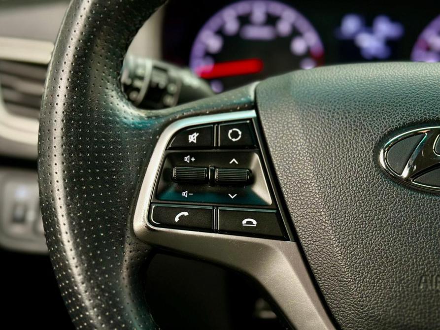 Hyundai Solaris II Рестайлинг Архангельск  - изображение 17