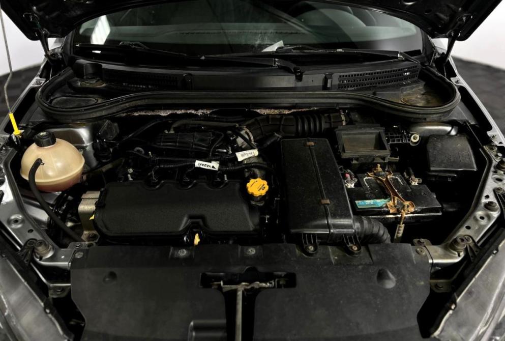 Lada (ВАЗ) Vesta I Нижний Новгород  - изображение 20