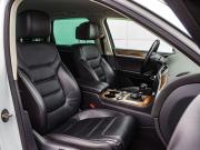 Volkswagen Touareg II Рестайлинг Магнитогорск  - изображение 54
