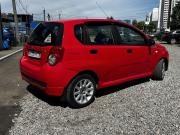 Chevrolet Aveo I Рестайлинг Ярославль  - изображение 36