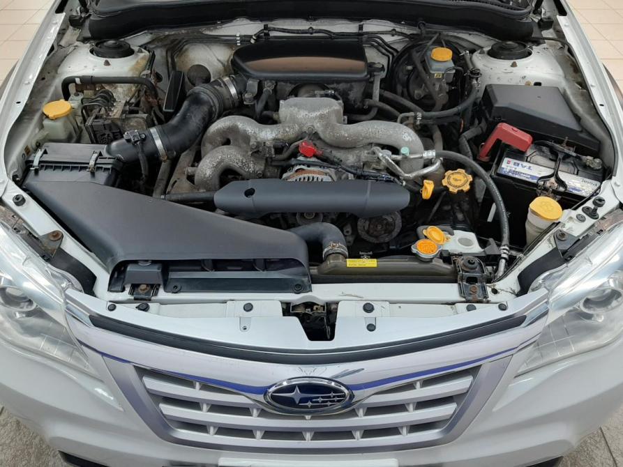 Subaru Impreza III Москва  - изображение 7