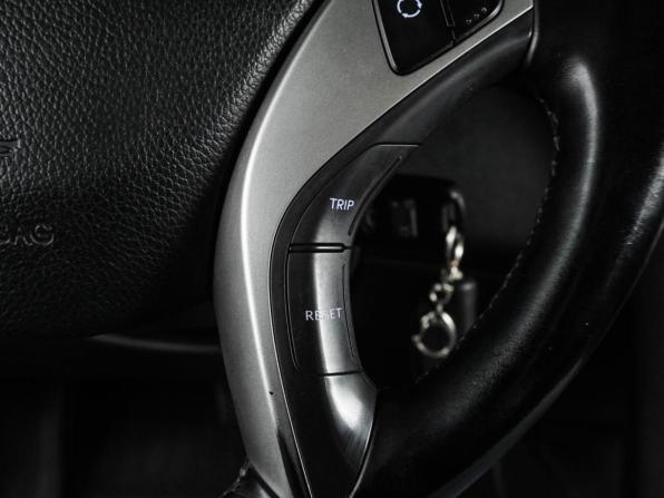 Hyundai i30 II с пробегом 2015 года, цена 1 177 000 рублей, 137467 км, универсал, Автокод Объявления