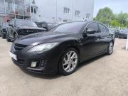 Mazda 6 II (GH) Нижнекамск  - изображение 21