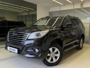 Haval H9 I Рестайлинг Новосибирск  - изображение 18