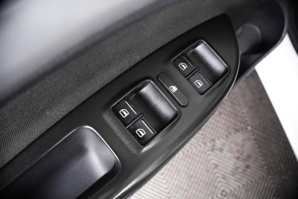 Skoda Octavia II (A5) Рестайлинг Пермь  - изображение 19