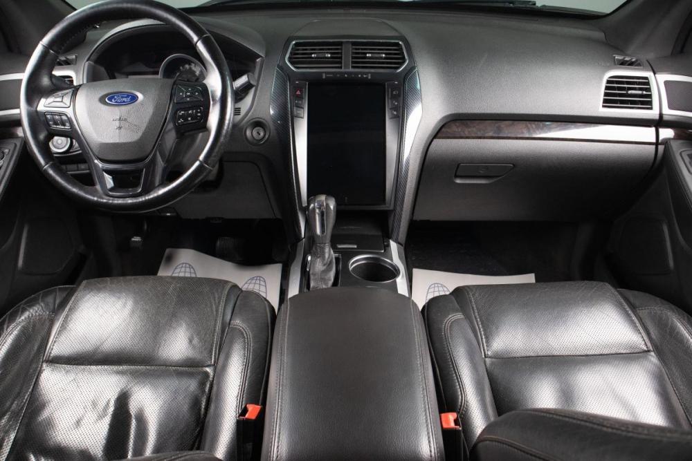 Ford Explorer V Оренбург  - изображение 8