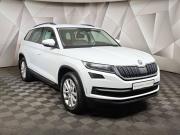 Skoda Kodiaq I Москва  - изображение 23