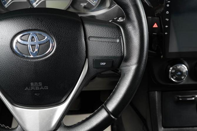 Toyota Corolla XI (E160 E170 E180) с пробегом 2013 года, цена 1 229 000 рублей, 150000 км, седан, Автокод Объявления