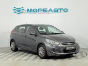 Hyundai Solaris I Калининград  - изображение 21