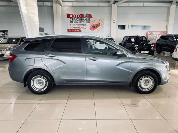 Lada (ВАЗ) Vesta I с пробегом 2020 года, цена 932 000 рублей, 138500 км, универсал, Автокод Объявления