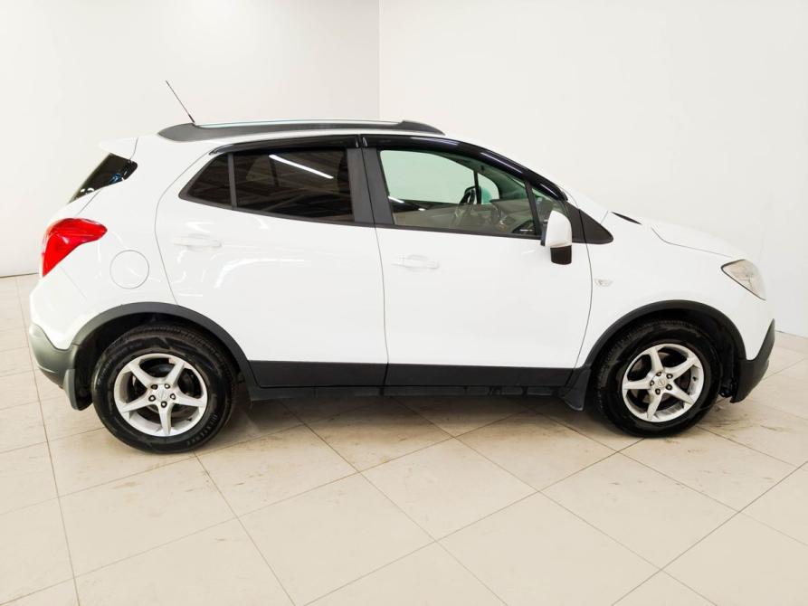 Opel Mokka I Тула  - изображение 8