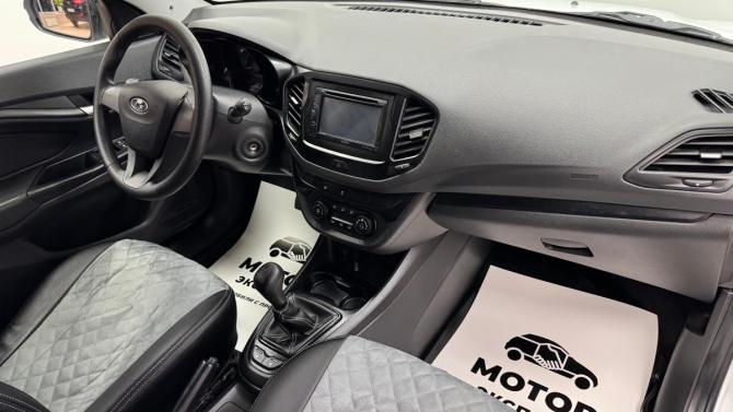 Lada (ВАЗ) Vesta I с пробегом 2019 года, цена 935 000 рублей, 55773 км, универсал, Автокод Объявления
