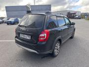 Lada (ВАЗ) Granta I Рестайлинг Санкт-Петербург  - изображение 7