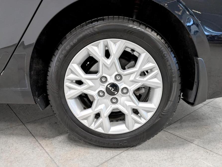 Kia Ceed III Рестайлинг Санкт-Петербург  - изображение 18