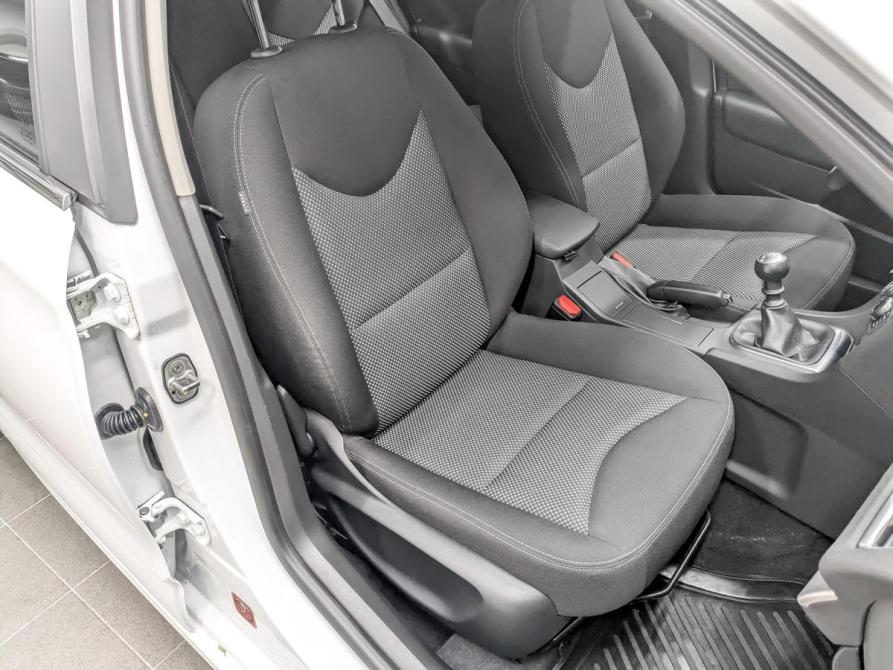 Citroen C4 II Рестайлинг Москва  - изображение 22