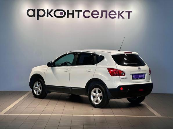 Nissan Qashqai I с пробегом 2009 года, цена 857 000 рублей, 263986 км, внедорожник, Автокод Объявления