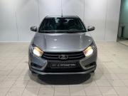 Lada (ВАЗ) Vesta I Самара  - изображение 18