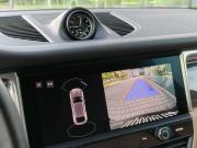 Porsche Macan I Рестайлинг 2 Санкт-Петербург  - изображение 36