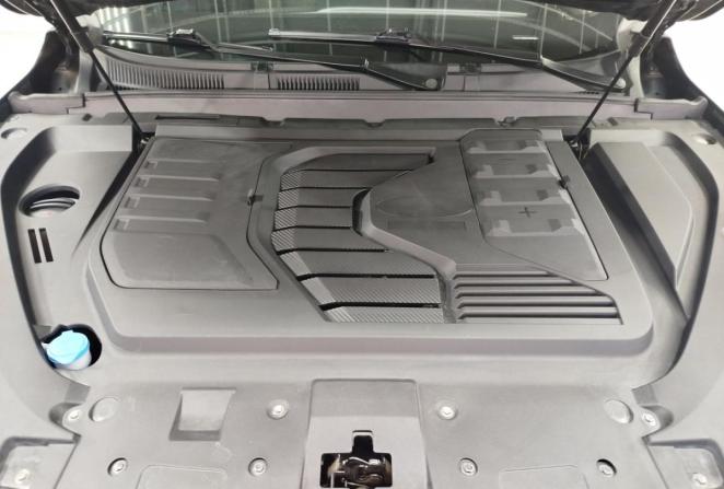 Chery Tiggo 7 Pro Max I с пробегом 2024 года, цена 1 996 000 рублей, 27981 км, внедорожник, Автокод Объявления