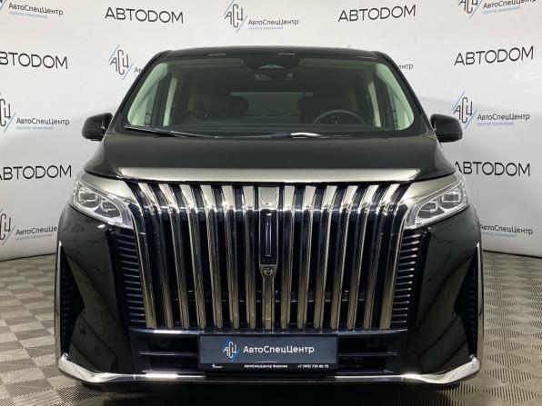 Wey 80 с пробегом 2024 года, цена 6 499 000 рублей, 4909 км, минивэн, Автокод Объявления