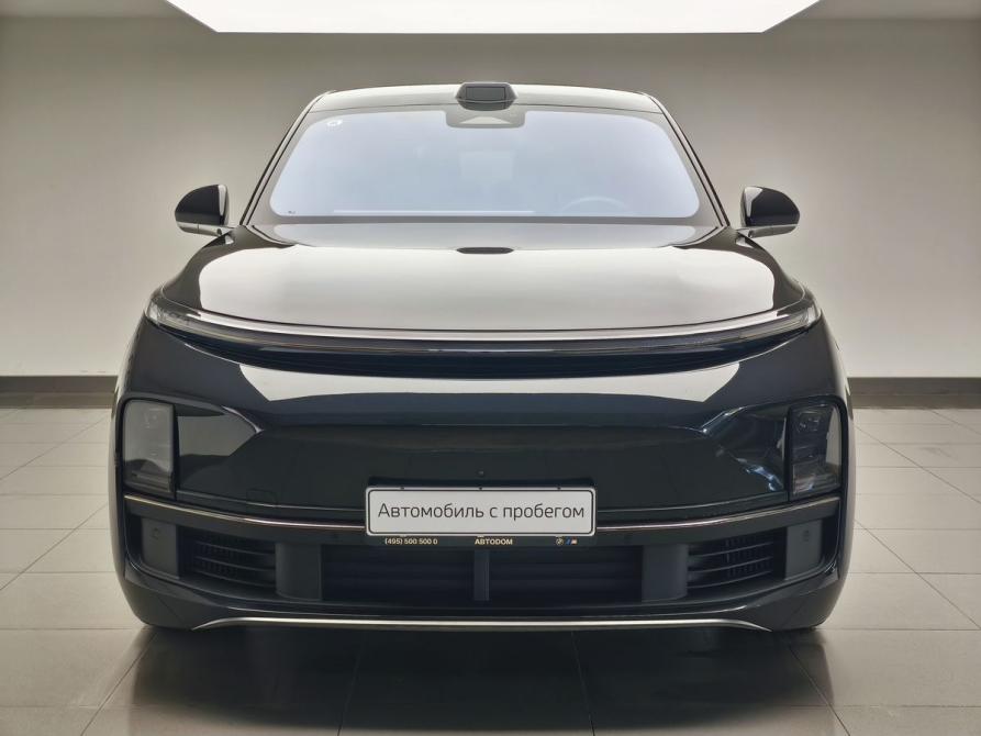 Li Auto (Lixiang) L9 I Москва  - изображение 3