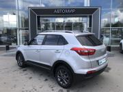 Hyundai Creta I Рестайлинг Брянск  - изображение 22