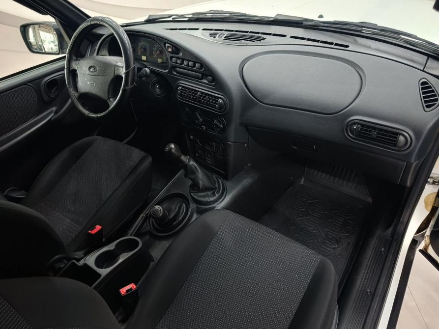 Lada (ВАЗ) Niva Travel I Воронеж  - изображение 11
