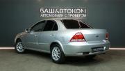 Nissan Almera Classic I Уфа  - изображение 24