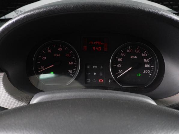 Renault Sandero I с пробегом 2012 года, цена 530 000 рублей, 141996 км, хэтчбек, Автокод Объявления