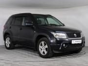 Suzuki Grand Vitara II Химки  - изображение 11