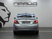 Hyundai Solaris I Ростов-на-Дону  - изображение 23