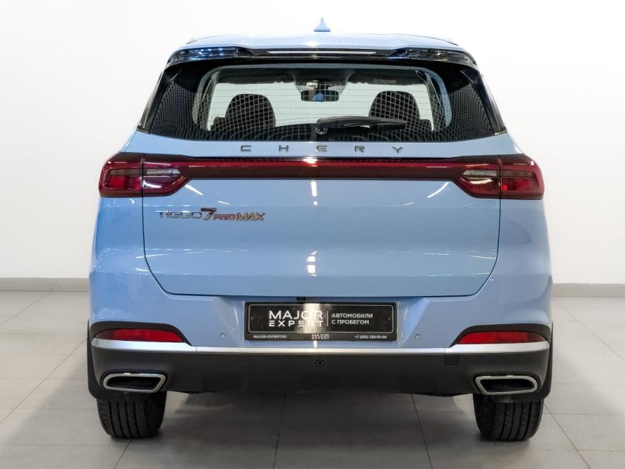 Chery Tiggo 7 Pro Max I Санкт-Петербург  - изображение 6