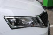 Skoda Kamiq I (China Market) Москва  - изображение 52