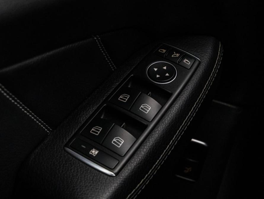 Mercedes-Benz GL-Класс II (X166) Санкт-Петербург  - изображение 19