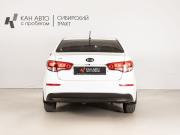 Kia Rio III Рестайлинг Казань  - изображение 12